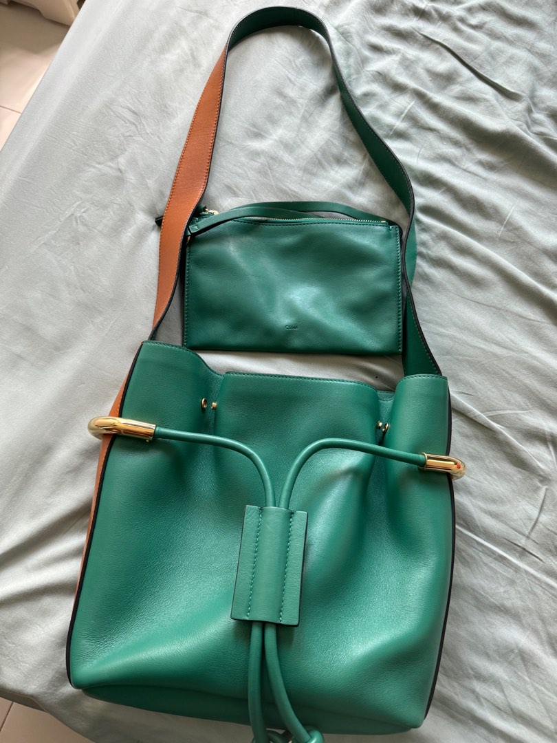 Chloe emma bag store