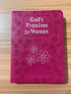 Christian Books For WOMEN ( Pre-loved )