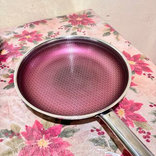 CLADIN frying pan 28cm non stick induction