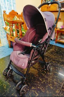 COMBI Baby Stroller
