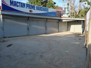 Commercial Space for Rent or Sale