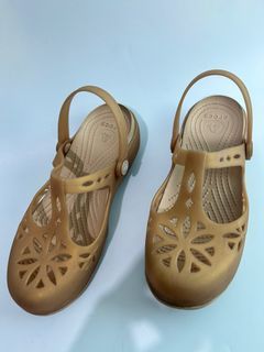 Crocs Rubber Sandals