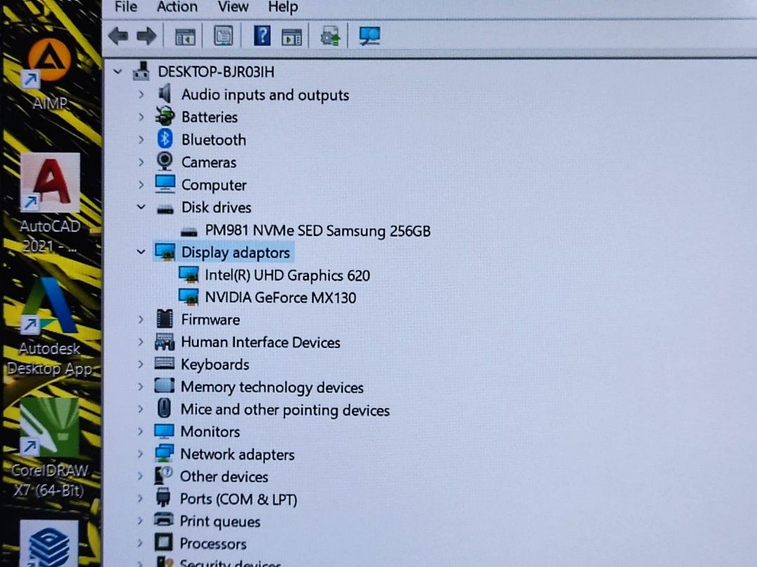 Software Nvidia Geforce Gtx 1650 Autocad Palit GeForce GTX1050 TI - Main Image