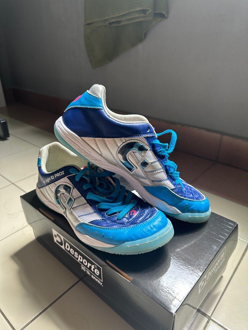 テッサライトIDプロ1(Tessa Light ID PRO1) 26.5 フットサル シューズ