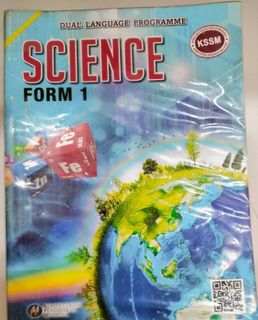 WTS Sejarah Tingkatan 2 Buku Teks Textbook Form 2, Hobbies & Toys ...
