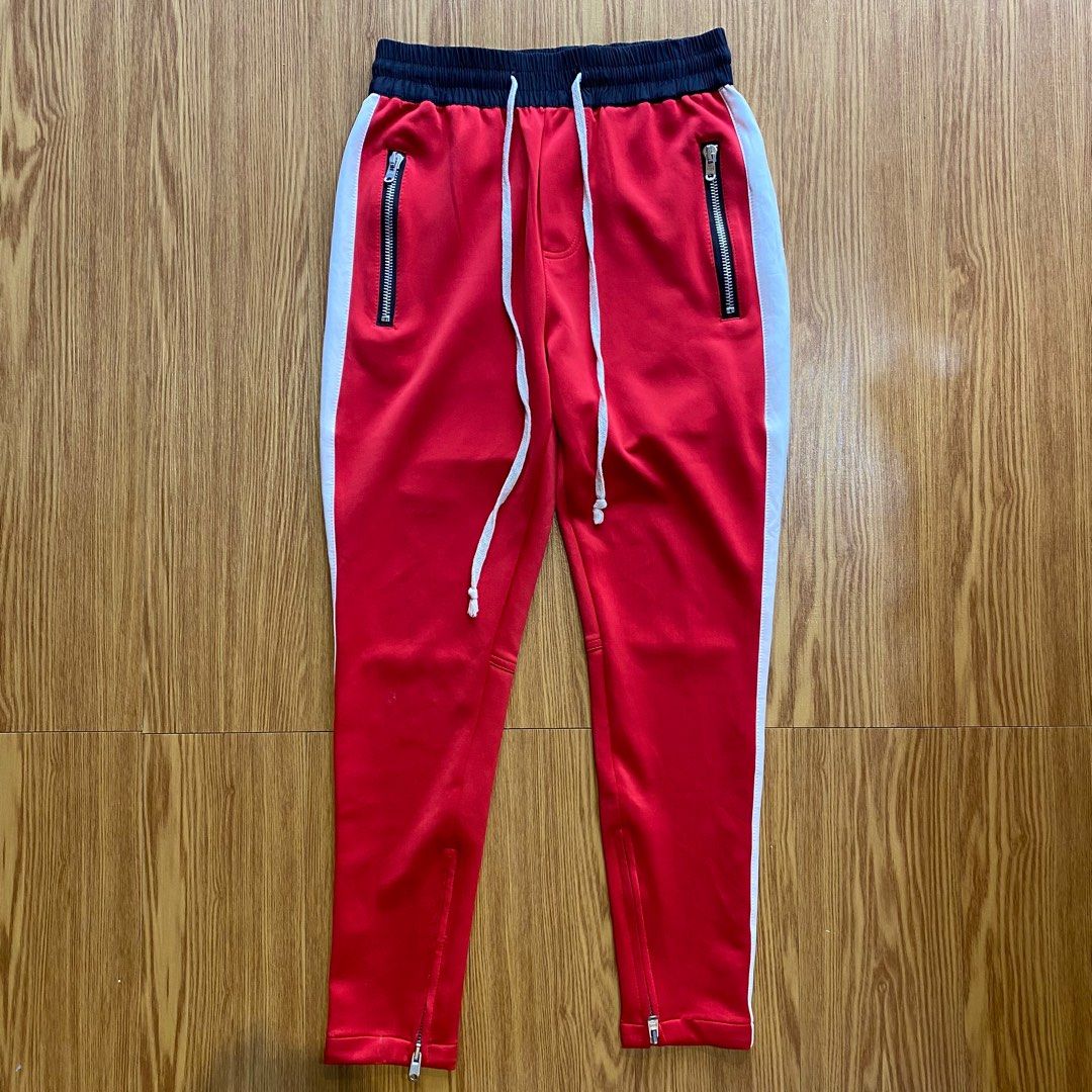 Dsrcv track pants hotsell