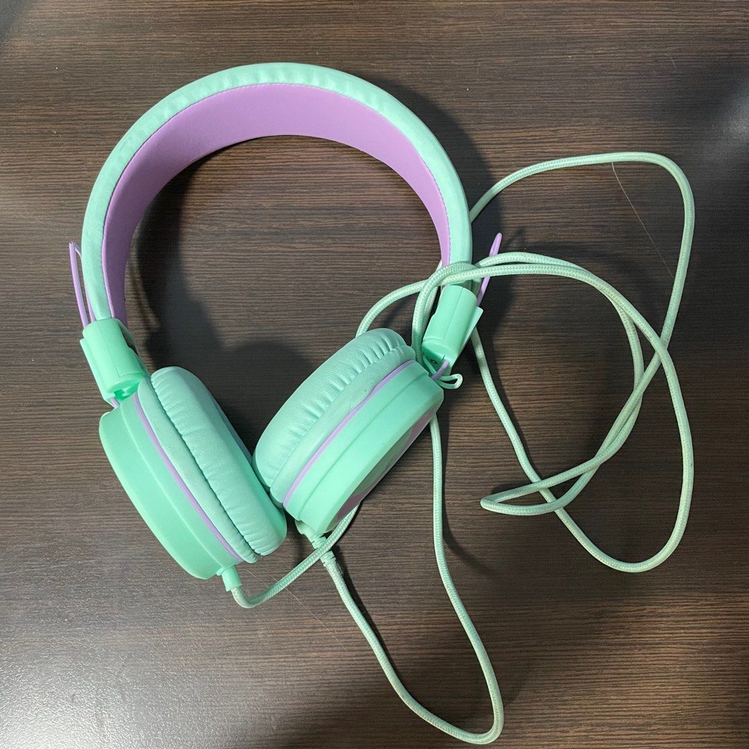 Elecder i37 kids headphones clearance