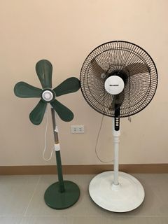 Electric Fan bundle
