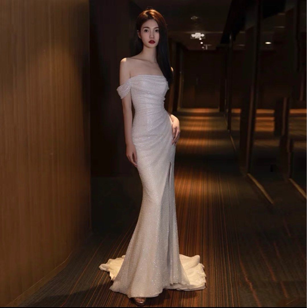 Classy gala dresses cheap
