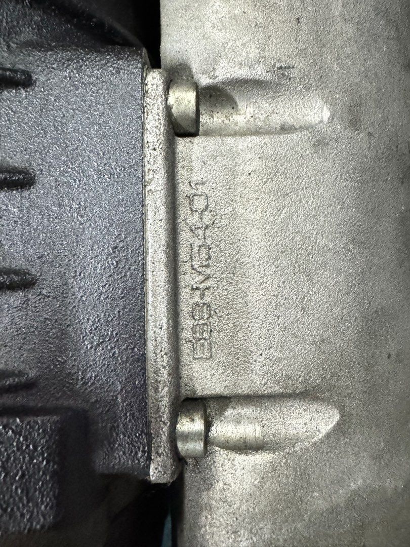 ESS SUPERCHARGER TS2 BMW M50,M52,M54, Auto Accessories on Carousell