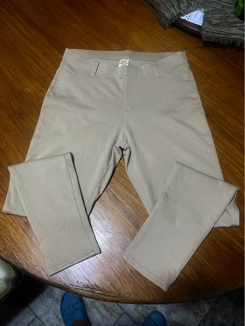 Faded glory bermuda jeggings new arrivals