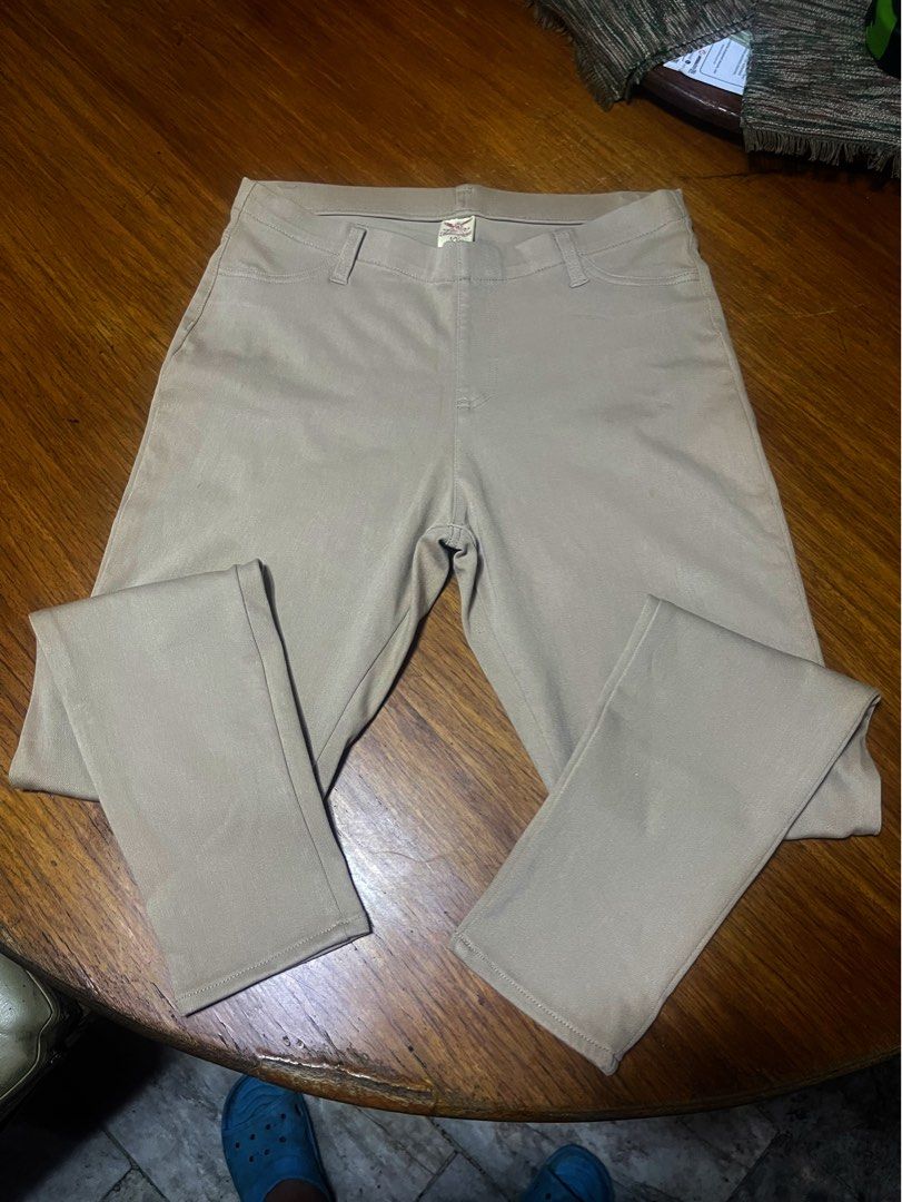 Faded glory bermuda jeggings shop
