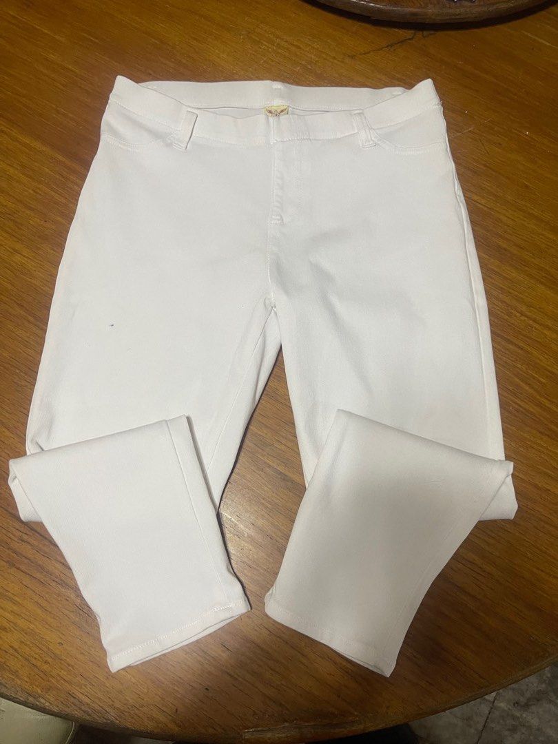 Faded glory bermuda jeggings discount