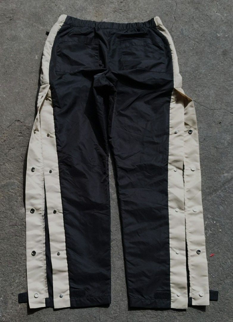 Fear of god tear away 2025