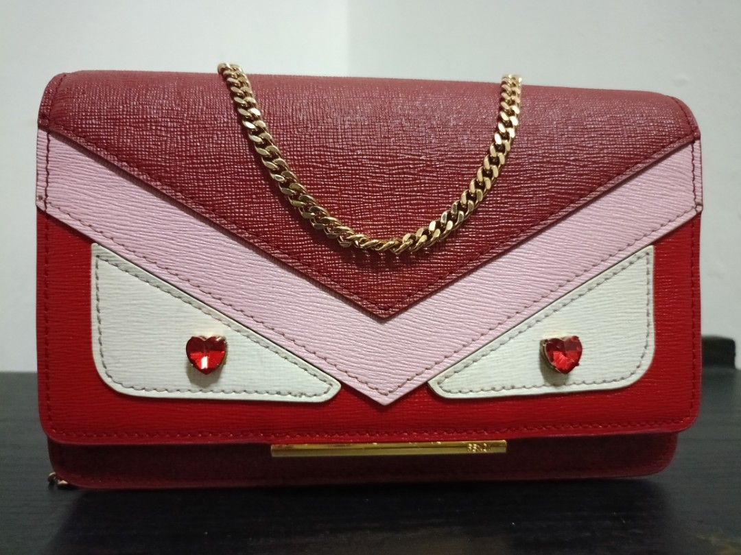 Fendi woc review top