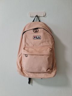 Fila peacoat mini backpack best sale