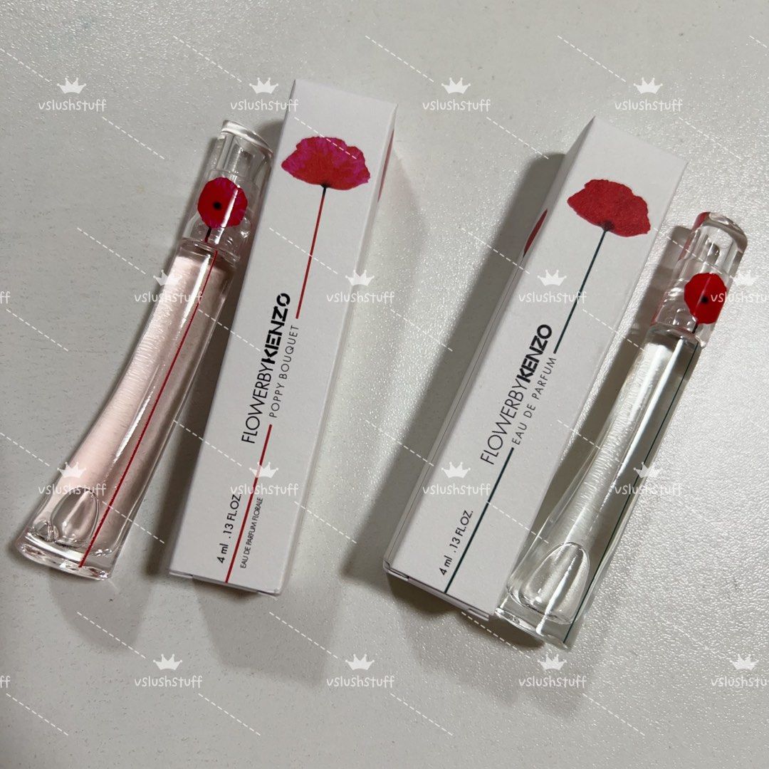 flower by kenzo 4ml