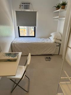 FOR RENT FULLY FURNISHED STUDIO-TYPE UNIT