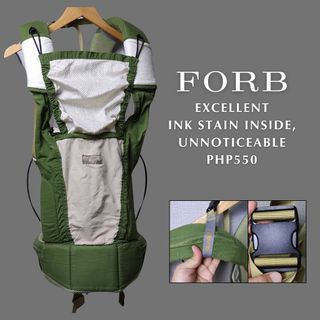 FORB CARRIER