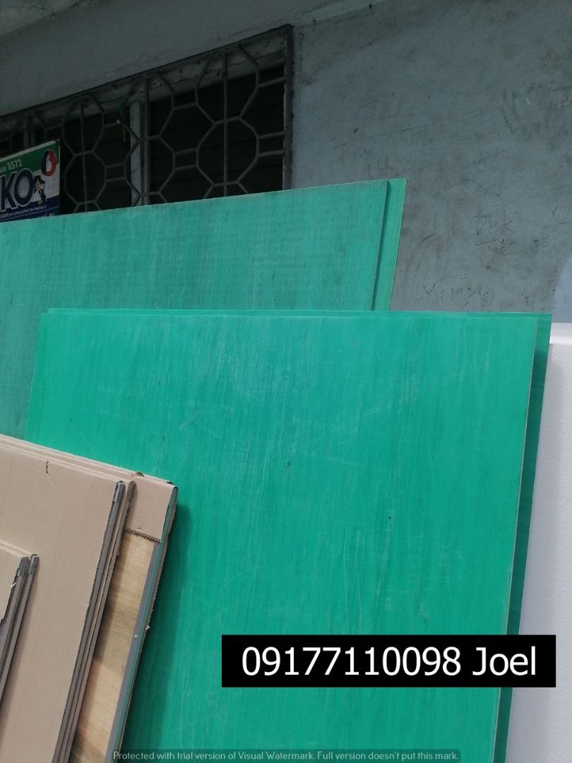 Garlock gasket non asbestos (Category: Construction & Building Materials) located in Manila. Submitted by joeyroque09 (Listing ID 1305556224, Image 3). Description: Garlock gasket non asbestos Specs: 1/4 thick x 4ft x 4ft Price: ₱6,500.