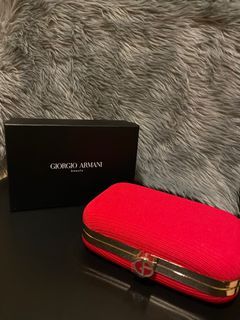 Gi0rgio Armani Evening Clutch