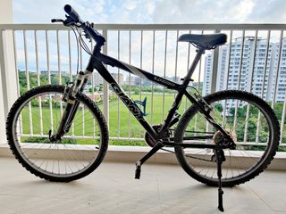 Affordable giant yukon For Sale Bicycles Carousell Singapore
