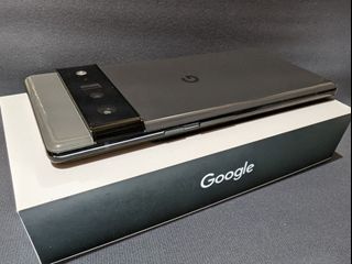 Google Pixel 6 Pro 128GB,512GB
US Factory Unlocked