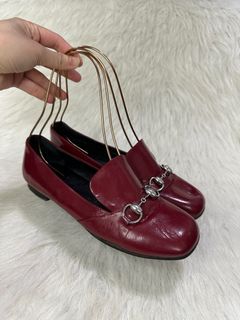 GUCCI loafers