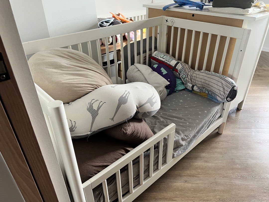 Hatchery cribs shop