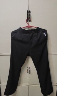 Huilishi trouser (Black, L)