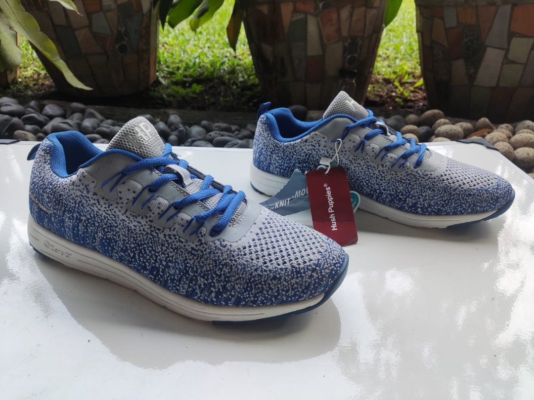 Hush puppies alex clearance