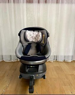 Imported Combi Carseat from Japan