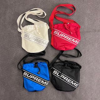 Supreme sling bag singapore sales