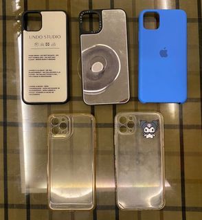 Iphone 11 Pro Max Cases