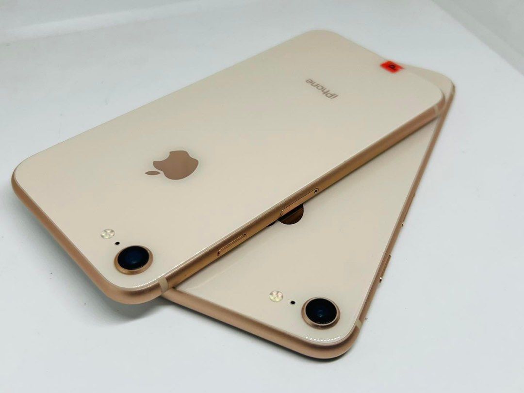 iPhone 8 256gb (Category: iPhone 8 Series) located in Manila. Submitted by TekiCashGadgetsph (Listing ID 1305506932, Image 1). Description: (FU) Open-line, any sim working (worldwide) - Guaranteed original iPhone not fake/copy accessories with box Secondhand Good as new not abused! Presentable •Original Lcd • no issue hidden issues • no apple id / iCloud id • Good batthealth • Good cam front/back • Good Performance • Good touch id • Good use / pl