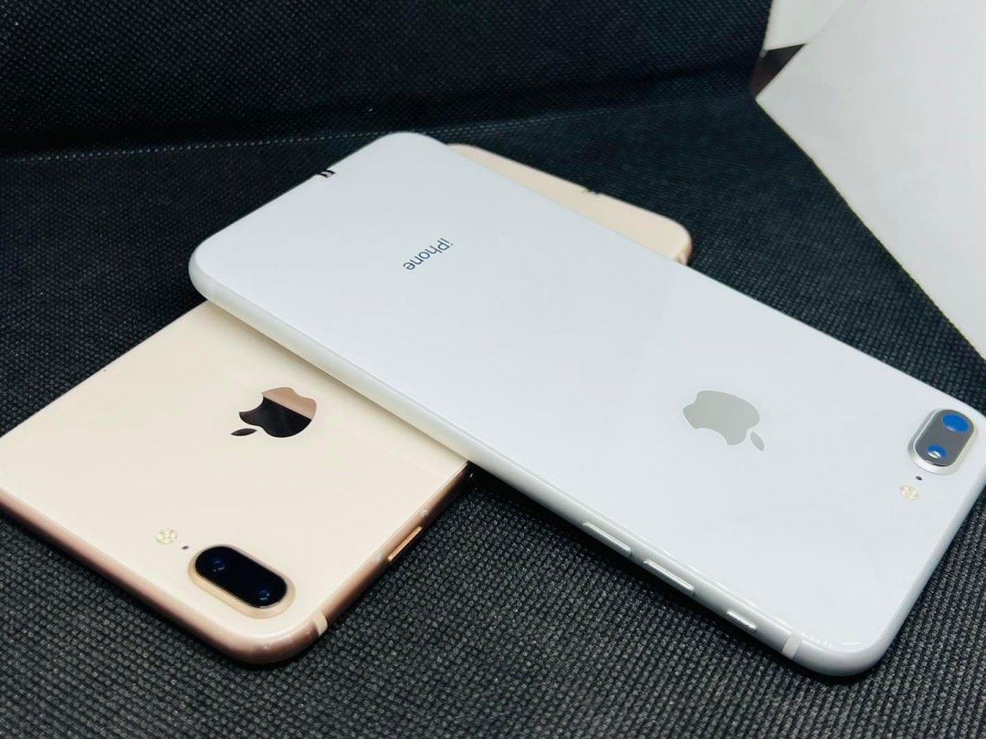 iPhone 8plus 256gb (Category: iPhone 8 Series) located in Manila. Submitted by TekiCashGadgetsph (Listing ID 1305507267, Image 3). Description: (FU) Open-line, any sim working (worldwide) - Guaranteed original iPhone not fake/copy accessories with box Secondhand Good as new not abused! Presentable •Original Lcd • no issue hidden issues • no apple id / iCloud id • Good batthealth • Good cam front/back • Good Performance • Good face id • Good use /
