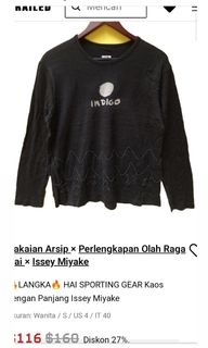 (Kategori: ) berada di . Dikirim oleh orangketigasecondbranded (ID iklan 1305536737, Gambar 1). Deskripsi: .