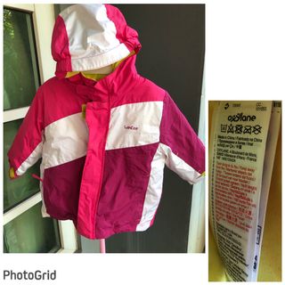(Kategori: ) berada di . Dikirim oleh babyd_shop2 (ID iklan 1305630944, Gambar 1). Deskripsi: .
