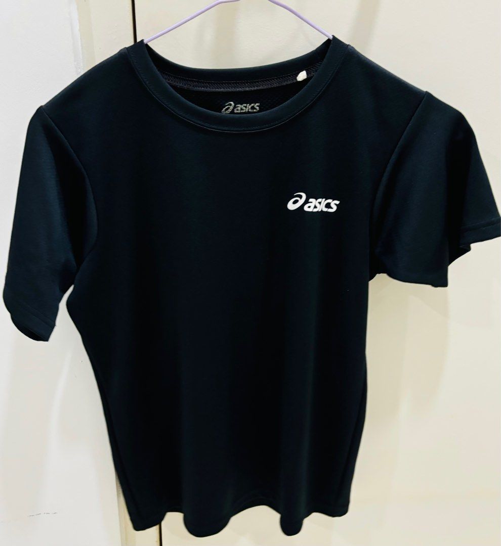 Asics dri fit sales