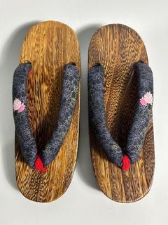 Japanese Traditional Slippers