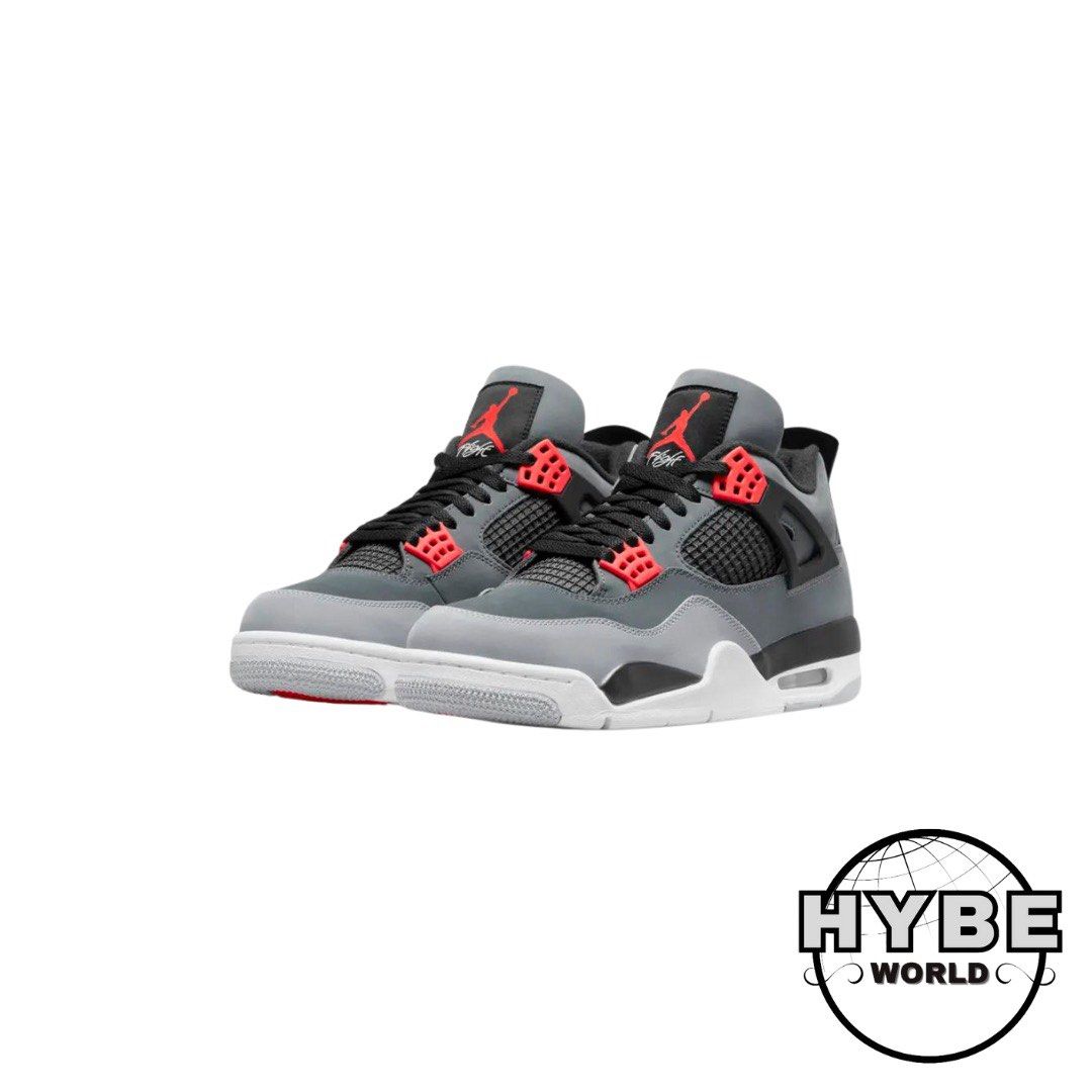 Aj 4 infrared new arrivals