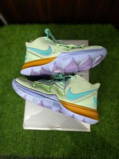 Kyrie 5 squidward price philippines deals