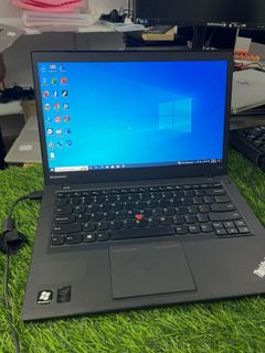Lenovo ThinkPad L450 Intel Core i5 5th Generation Ram 8GB SSD 256GB 14 ...
