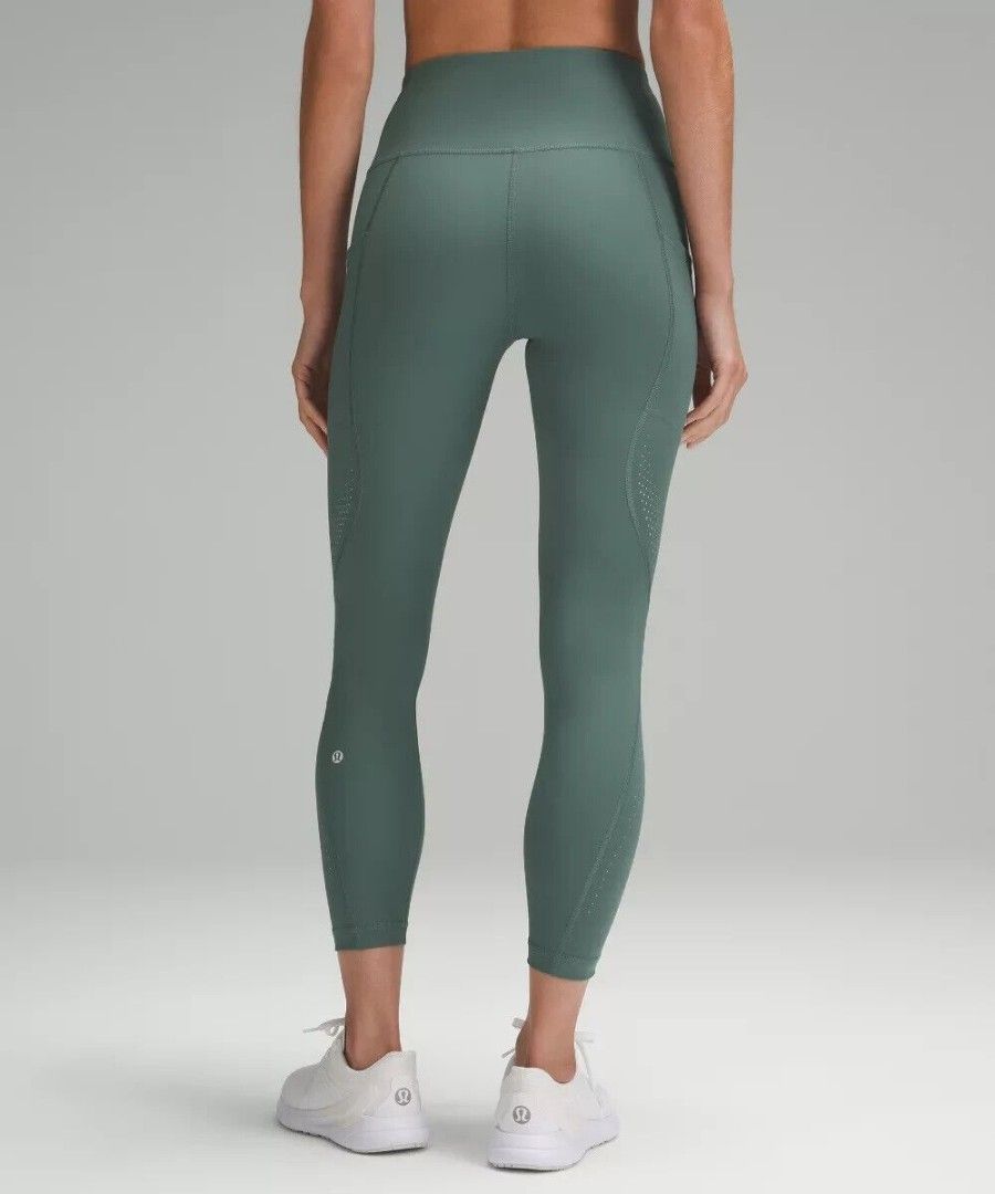 Lululemon Tightest Stuff HR Tight 25インチ ルルレモン