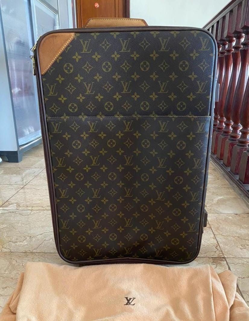 Marc Jacobs Louis Vuitton 1999 Handbag Collection LOUIS VUITTON