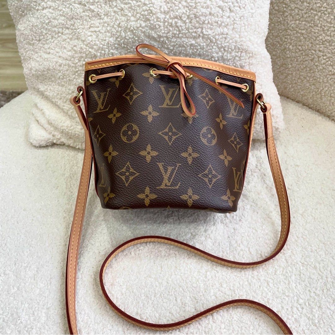 Louis vuitton noe monogram cheap