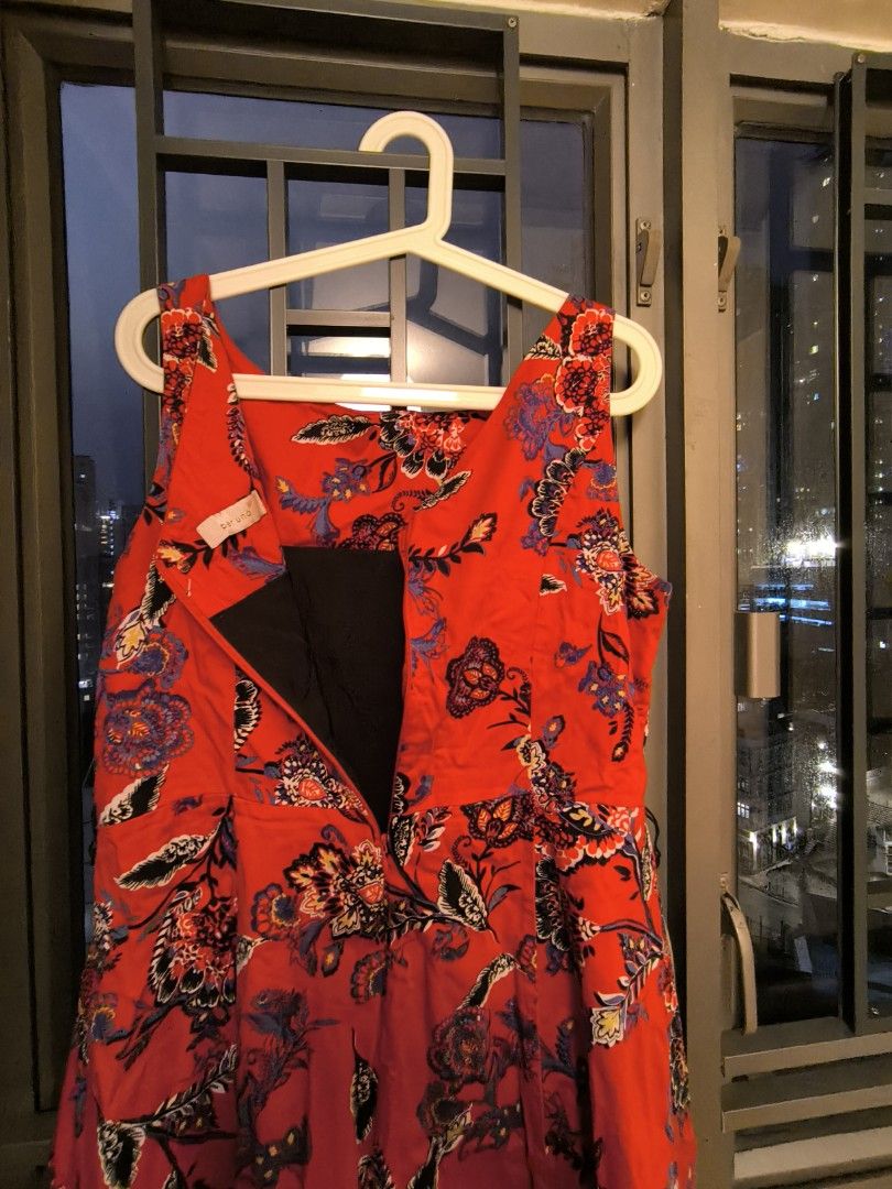 Marks and Spencer Per Una Dress Size UK 16 Carousell