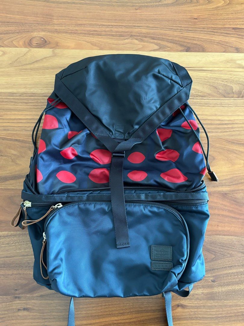 Marni porter backpack clearance