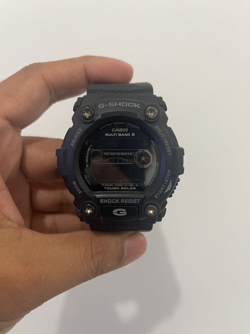 G shock mat moto tough solar sales