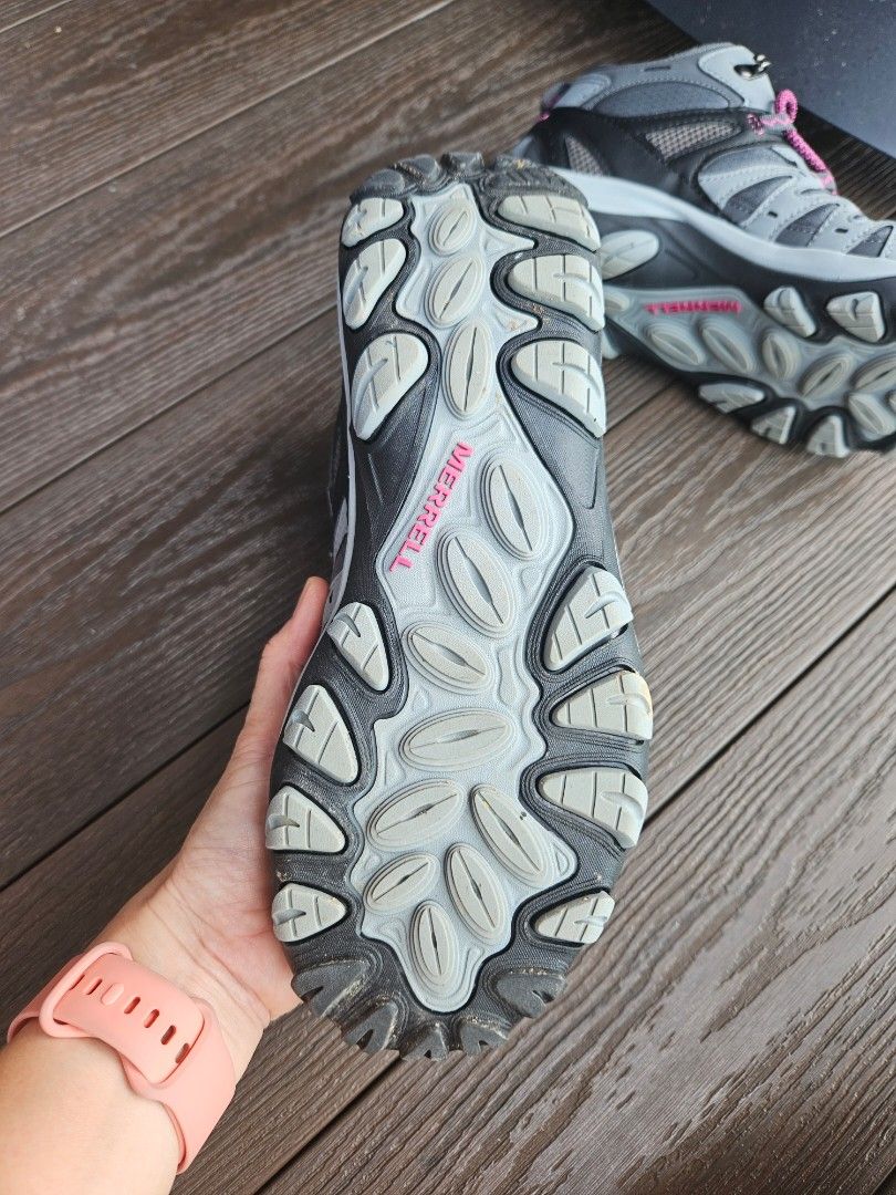 Merrell Accentor 3 Sport mid GTX Ladies size EUR 37.5